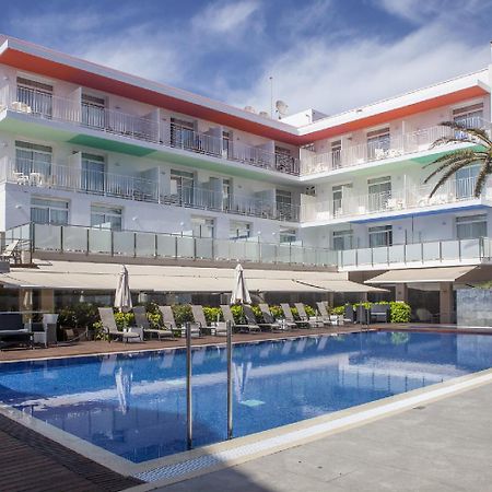 Ibersol Antemare - Adults Only Hotel Sitges Exterior foto